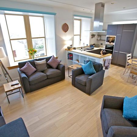 Northlight Apartments - The Loom Orkney Dış mekan fotoğraf