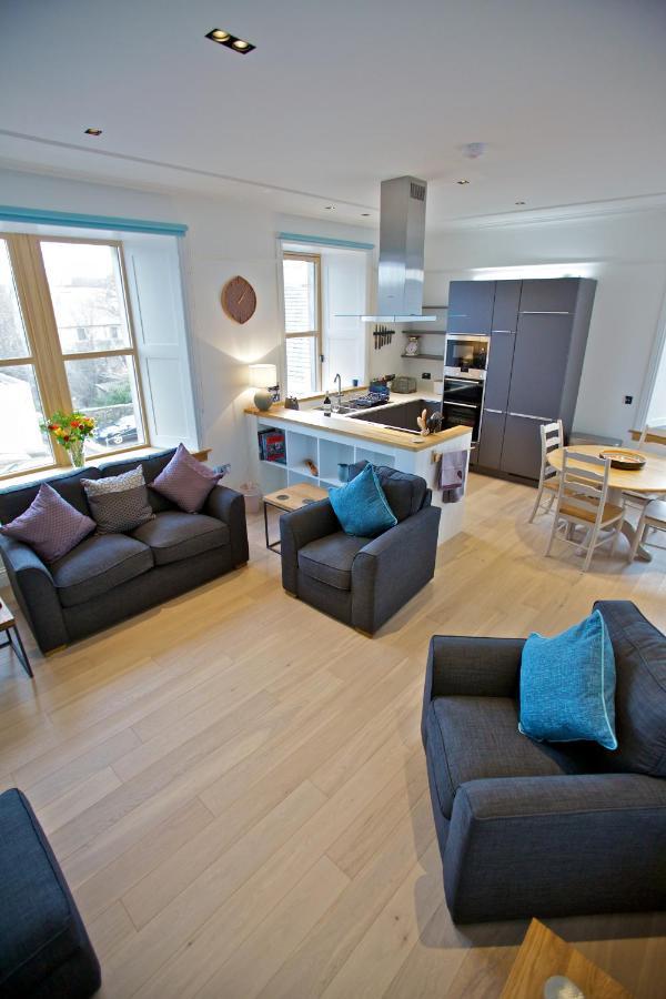Northlight Apartments - The Loom Orkney Dış mekan fotoğraf