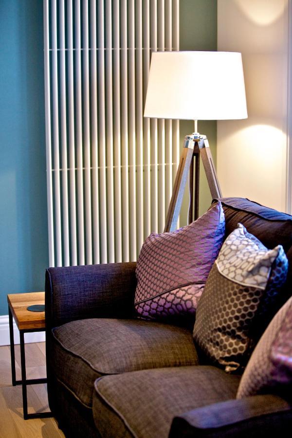 Northlight Apartments - The Loom Orkney Dış mekan fotoğraf