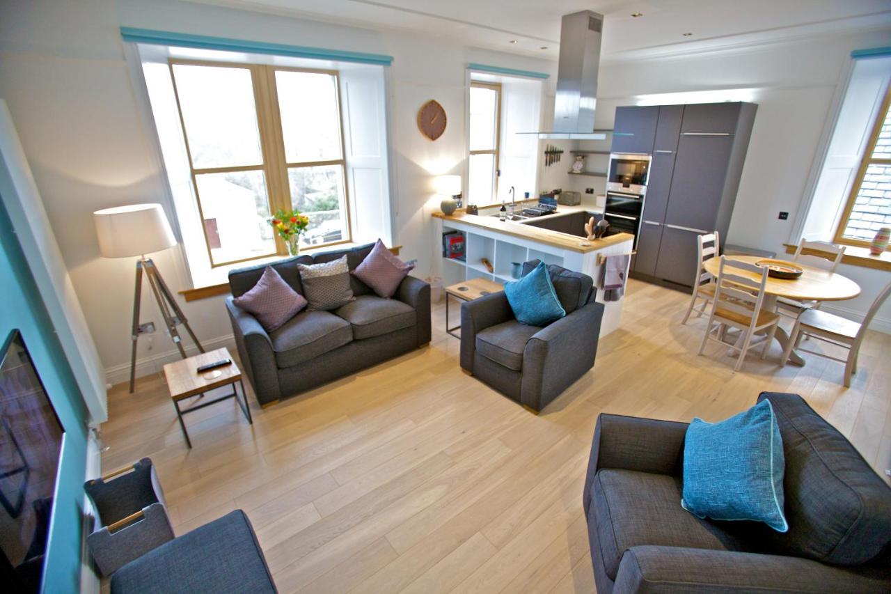 Northlight Apartments - The Loom Orkney Dış mekan fotoğraf