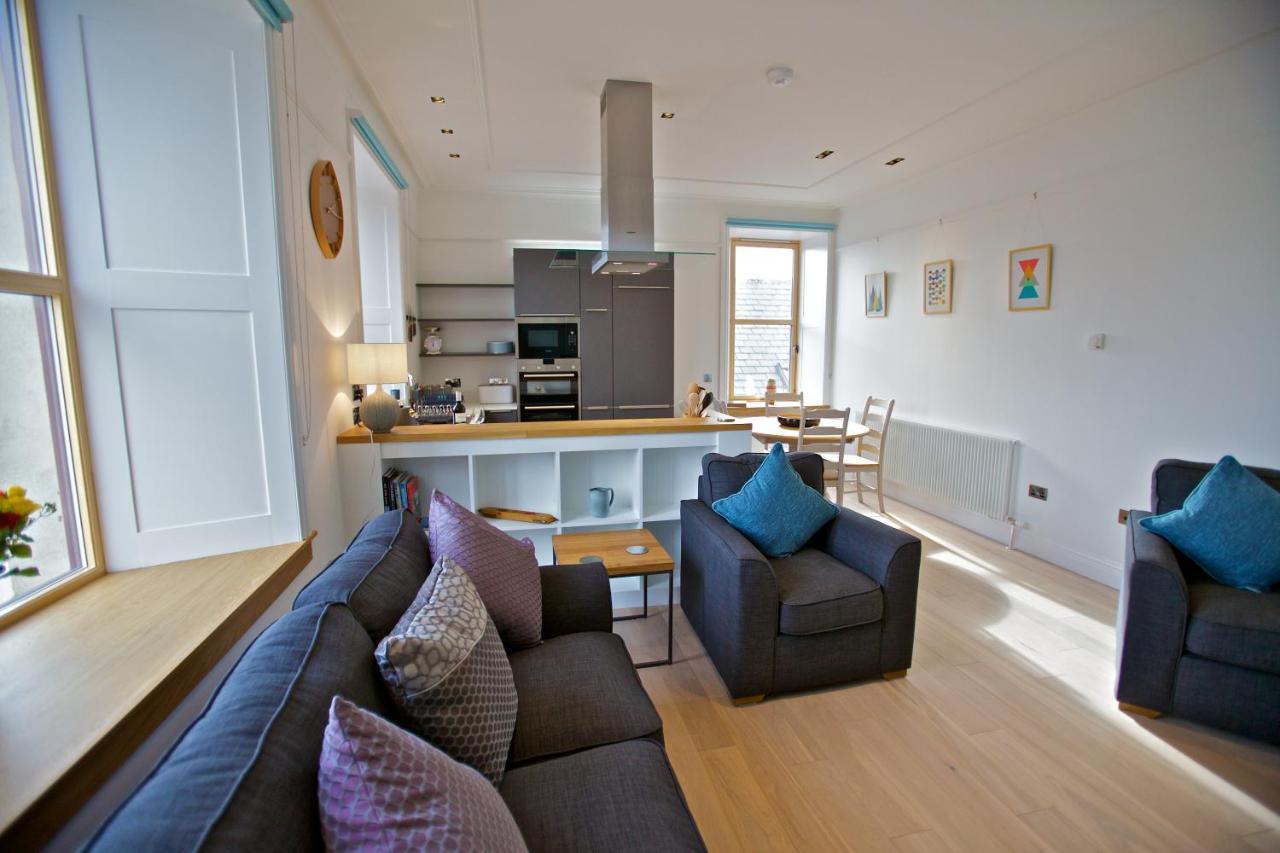 Northlight Apartments - The Loom Orkney Dış mekan fotoğraf