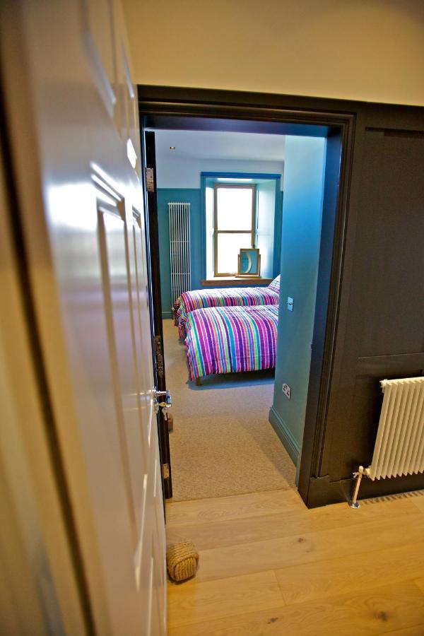 Northlight Apartments - The Loom Orkney Dış mekan fotoğraf