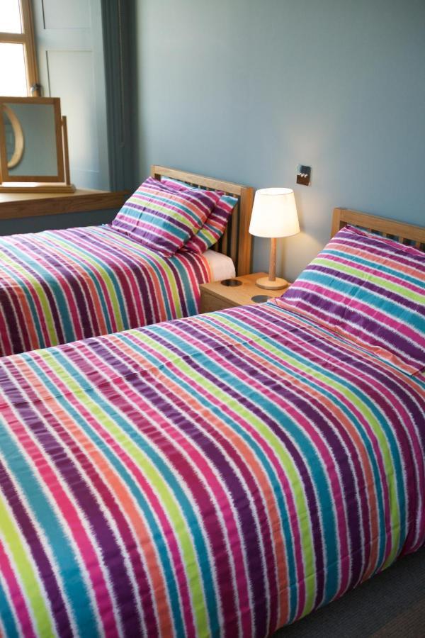 Northlight Apartments - The Loom Orkney Dış mekan fotoğraf