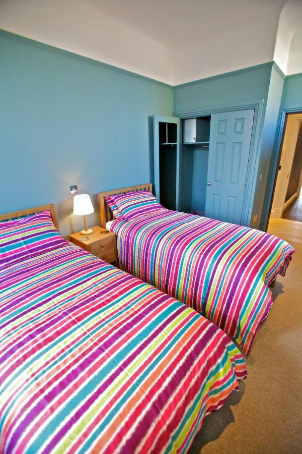 Northlight Apartments - The Loom Orkney Dış mekan fotoğraf