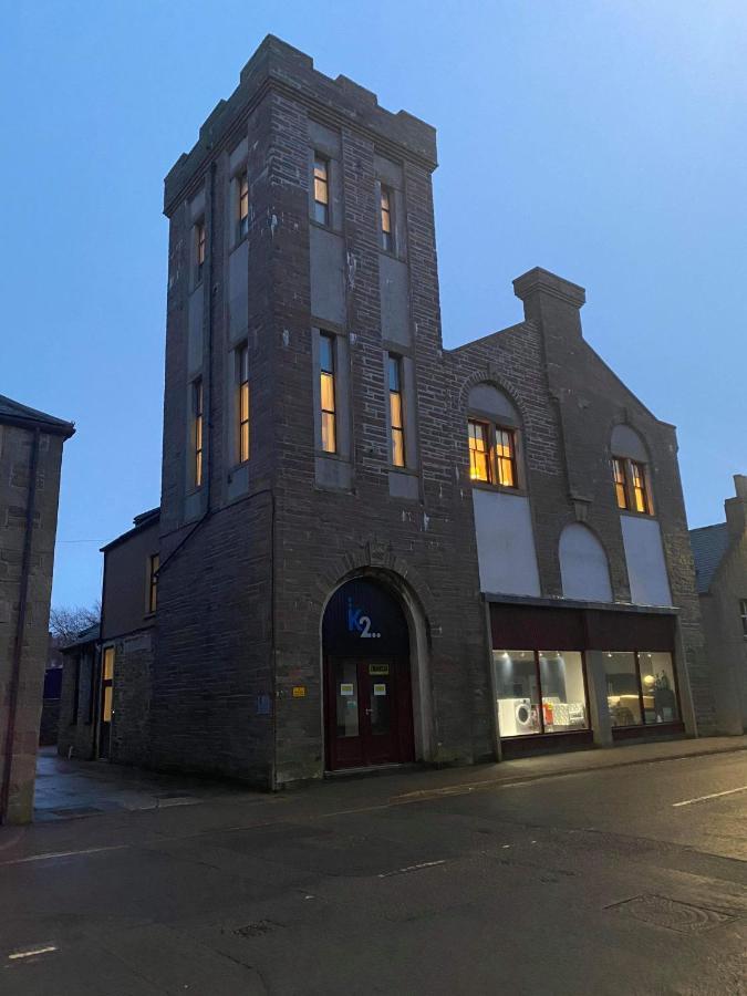 Northlight Apartments - The Loom Orkney Dış mekan fotoğraf