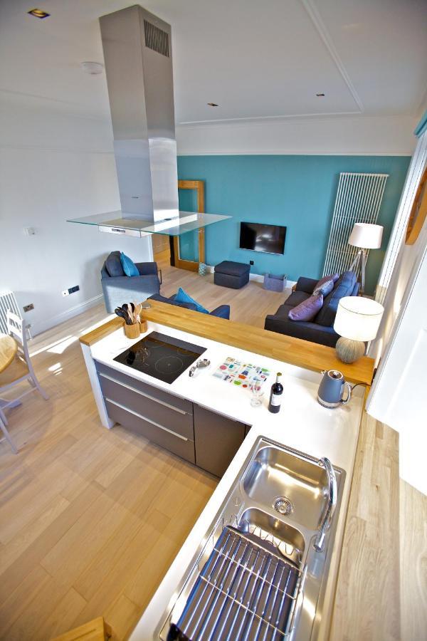 Northlight Apartments - The Loom Orkney Dış mekan fotoğraf