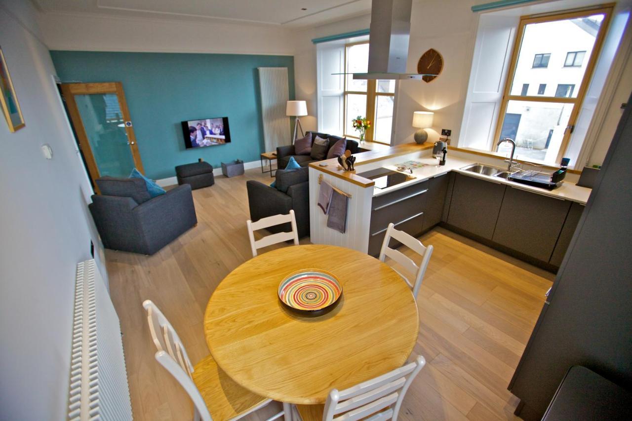 Northlight Apartments - The Loom Orkney Dış mekan fotoğraf