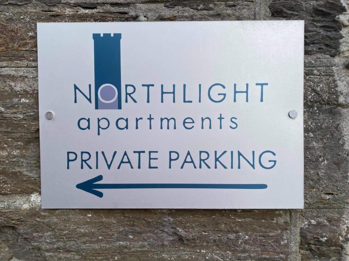 Northlight Apartments - The Loom Orkney Dış mekan fotoğraf